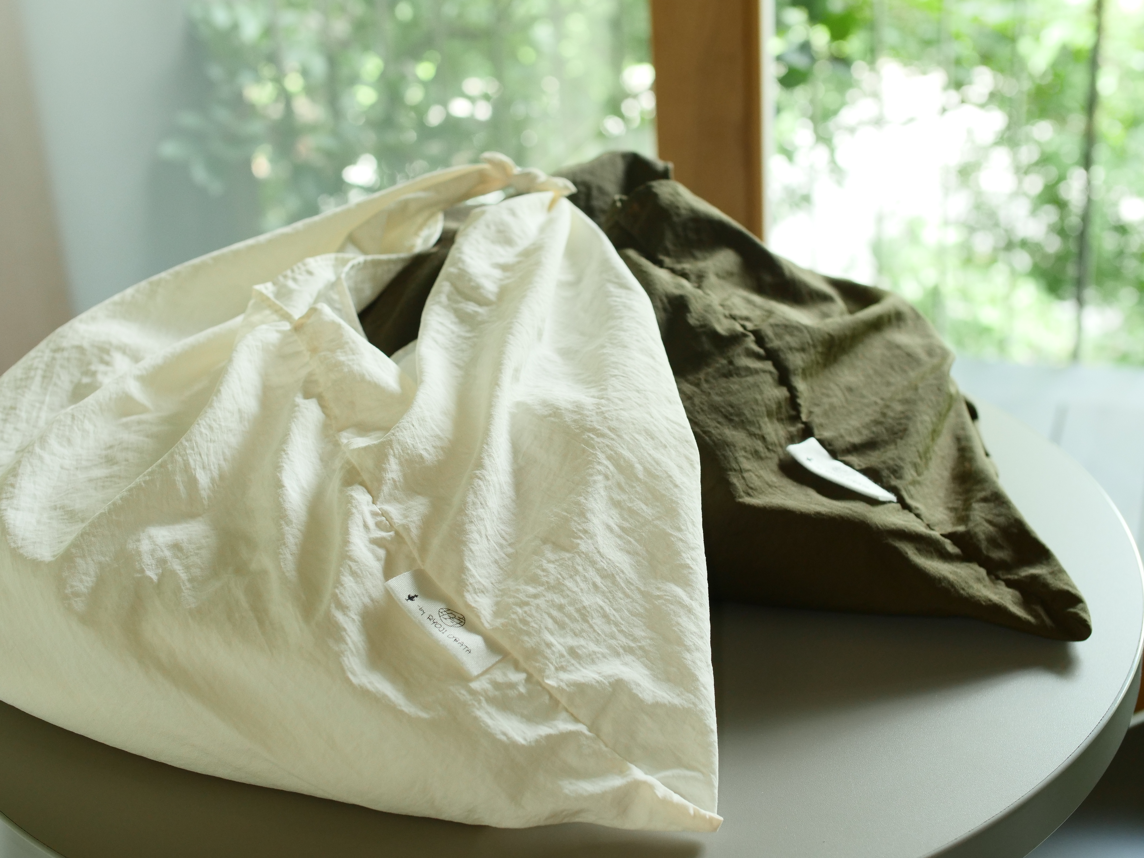 オリジナル温泉BAG